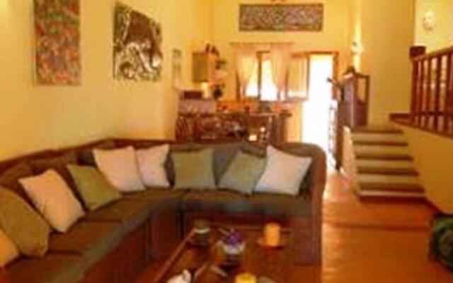 Villa Caribeña