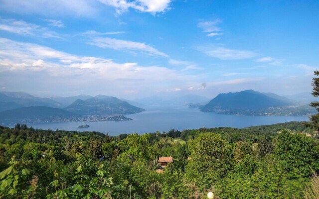 Amazing Apartment in Verbania With Wifi and 1 Bedrooms