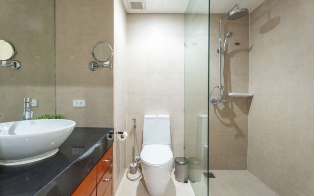 Allamanda Residences by NLA