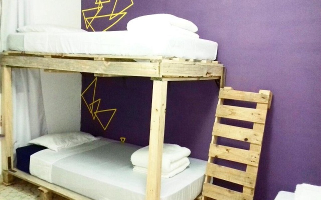 Lool Beh Hostal & Spa