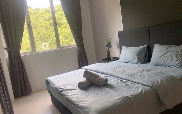 Santubong Suite Just Like Home