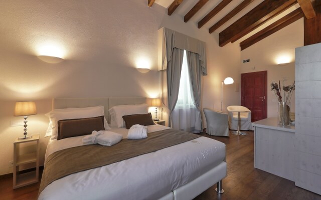 Relais Val d'Orcia