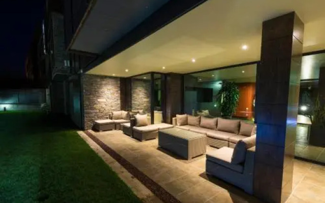 Apartaments Turístics Puigcerdà-La Closa