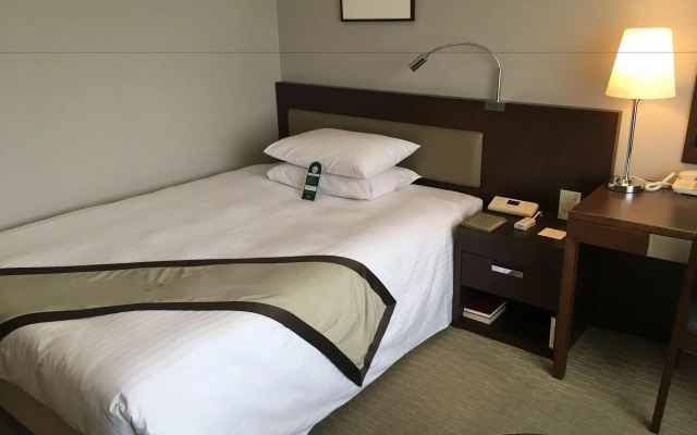 Hotel Nikko Kumamoto