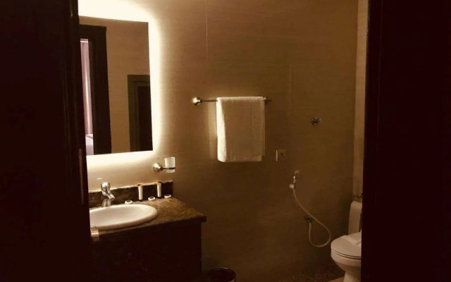 Private Luxury Suites - Al Hamra