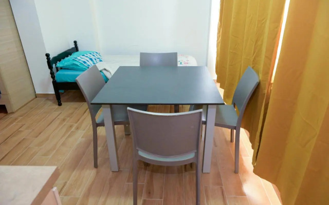 Skopje Hostel