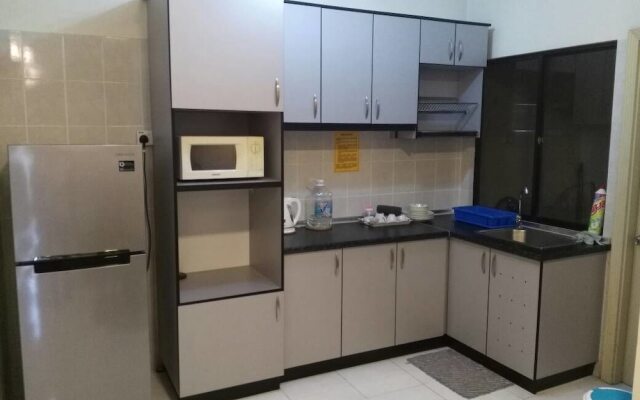 KV Homestay Kajang