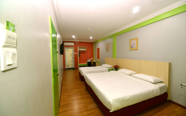 Classic Boutique Hotel Kuantan