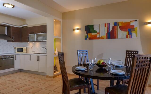 Villa DreamView with private pool