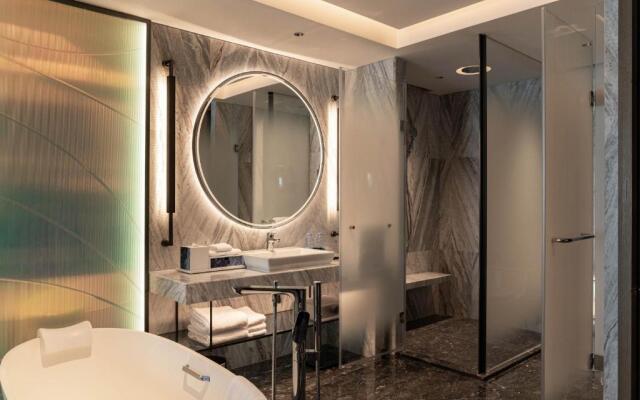 Renaissance Changzhou Wujin Hotel