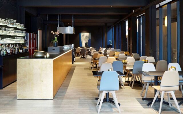 Hotel Vé