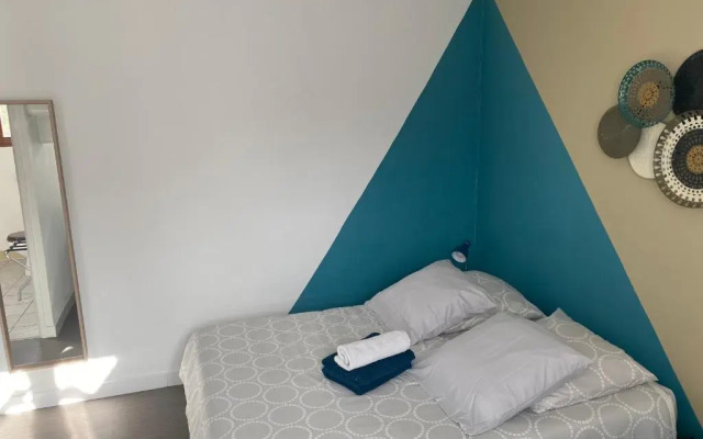 Résidence La Cigale du Désire