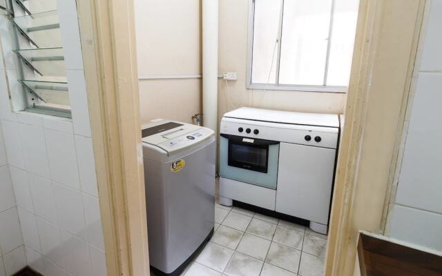 Relaxing & Fresh 3BR Near Klcc