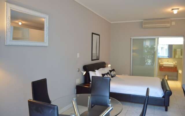 Harbour Bridge Luxury Apartments