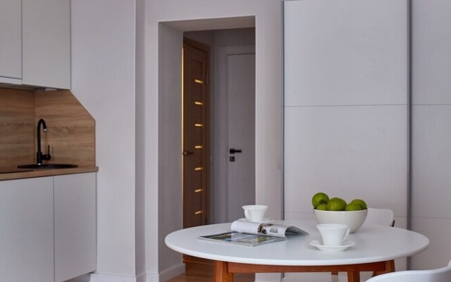 Apart-hotel Scandian
