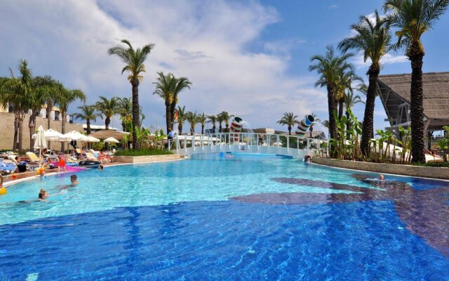 Holiday Village Turkiye