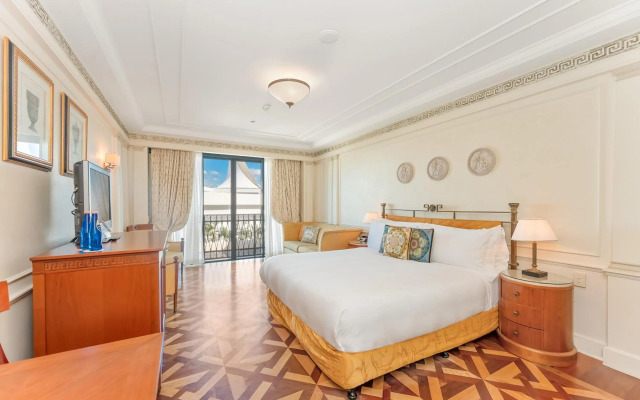 Imperial Hotel Gold Coast