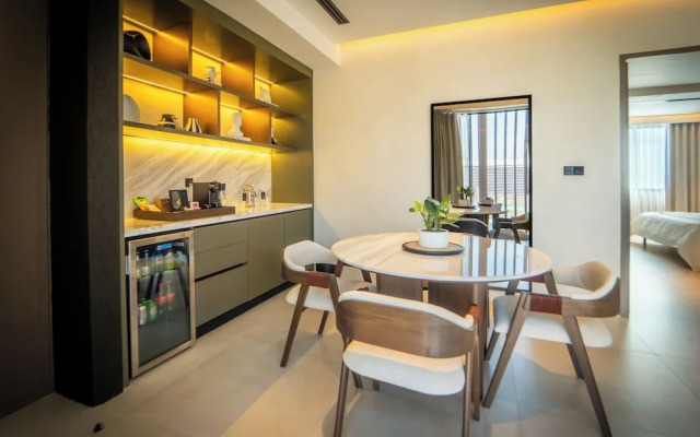 Nohian Collection Hotels