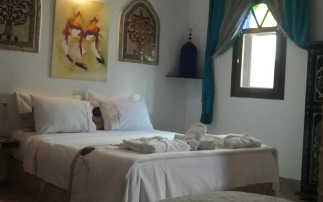 Pasta Plaza Hotel