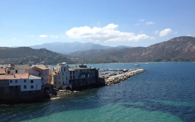 Les Marines Du Soleil