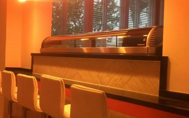 Townhouse Hotel Miami