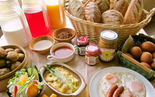 Resort Inn North Country