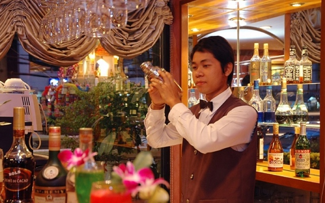 Grande Ville Hotel