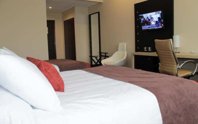 EcoHotel