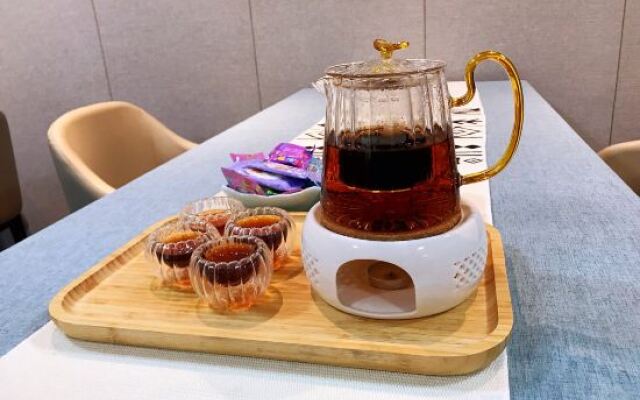 Zhangzhou Yan'an Hotel