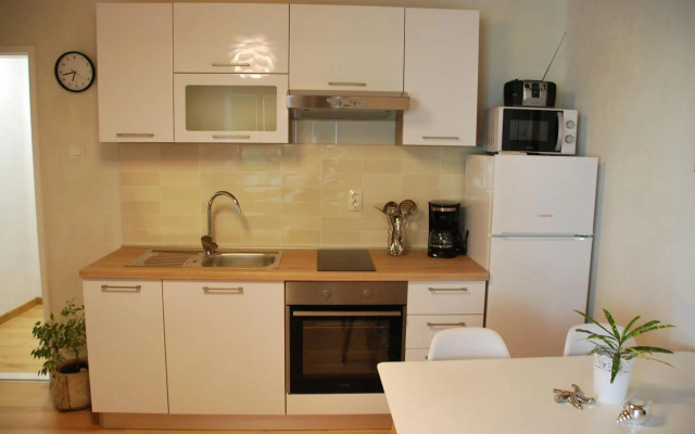 Apartman Ružica