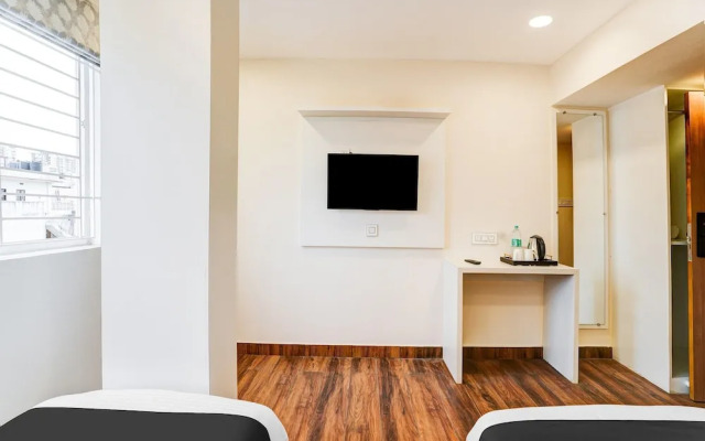 Premium Stays at HSR Layout