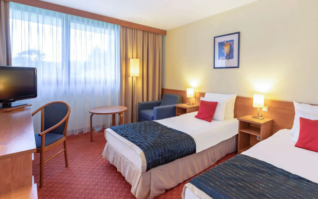 Mercure Karpacz Skalny