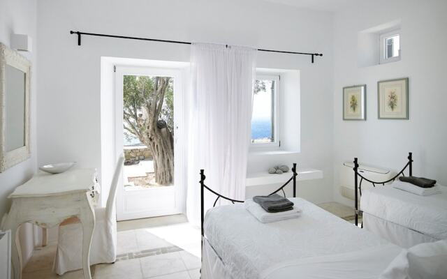 Villa Delilah