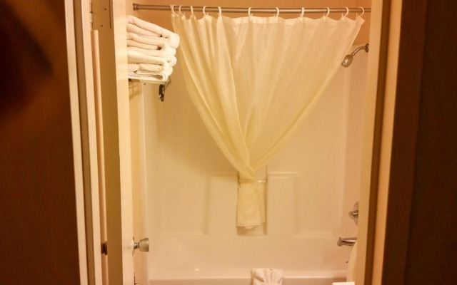 Motel 6 Elk City, OK