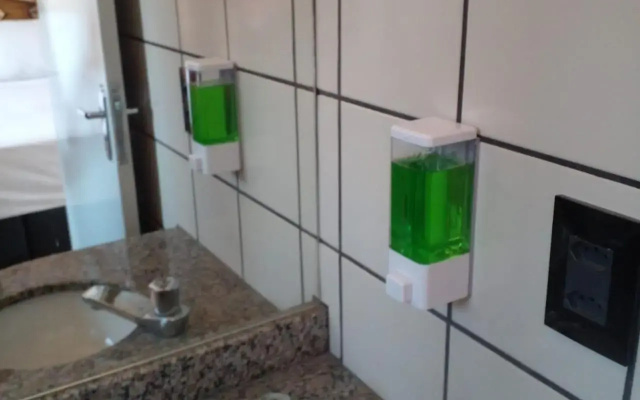 diRoma Fiori 160 Conforto e muita diversão