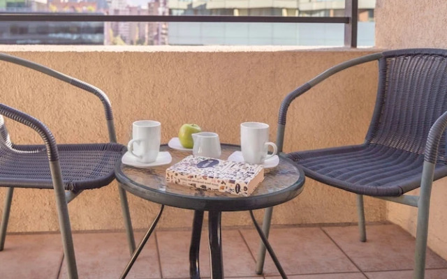 Santa Magdalena Departamentos Amoblados