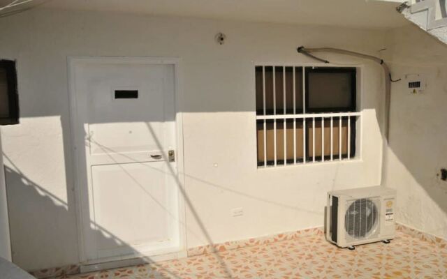 Posada Miss Joyce House