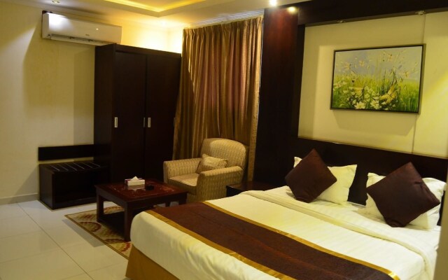 Hotel Taleen Durrat Al Nakhil