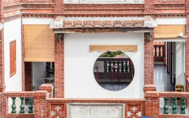 Xiyue Minnan Courtyard Hotel