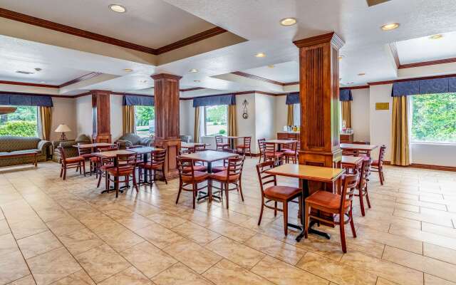 Quality Inn & Suites Lampasas