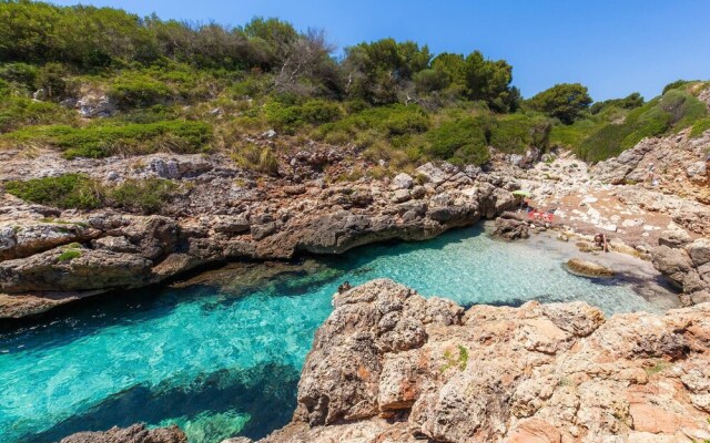 Chalet Cala Murta 20metres From the sea