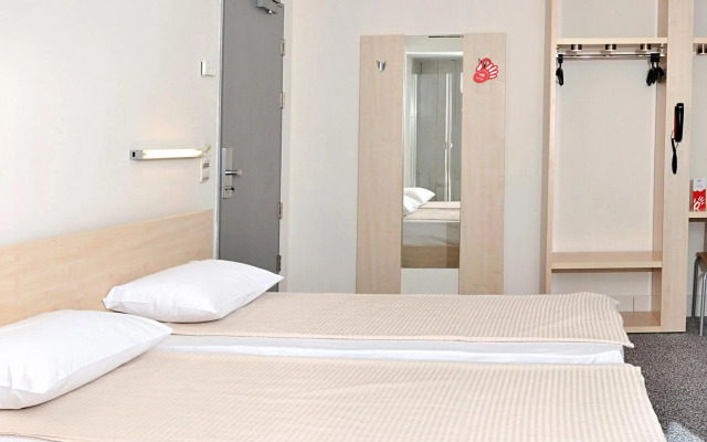 Hello Hotels Bucuresti Gara de Nord