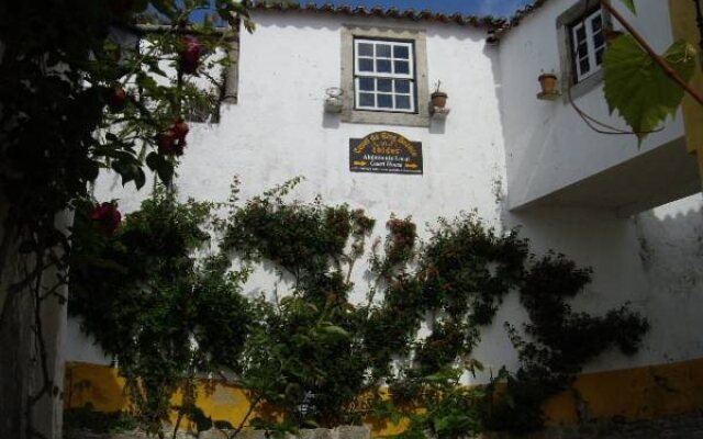 Casal Da Eira Branca - Obidos