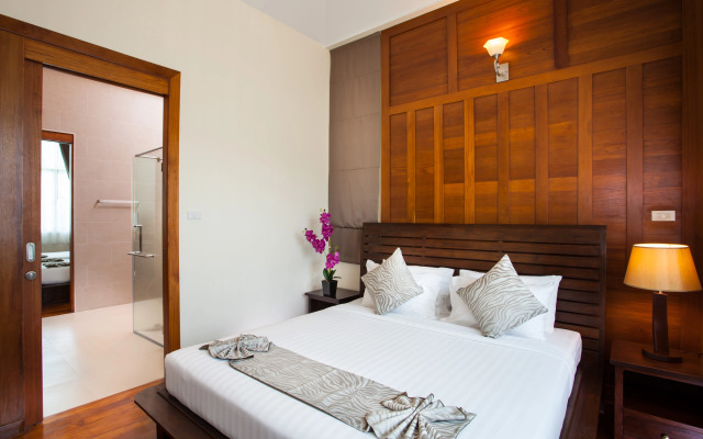 Pattra Vill Resort