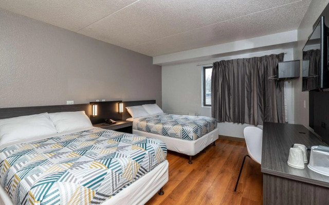 Motel 6 New Haven - Branford, CT
