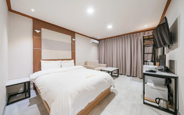 Goodstay Nulsong Parktel