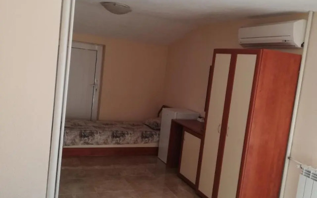 Milchevi Guesthouse