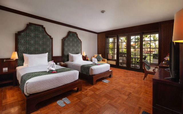 Ayodya Resort Bali