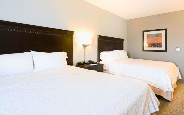 Hampton Inn & Suites Smithfield