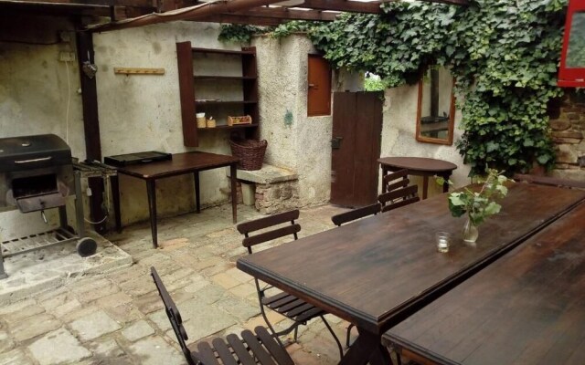 Havana Hostel